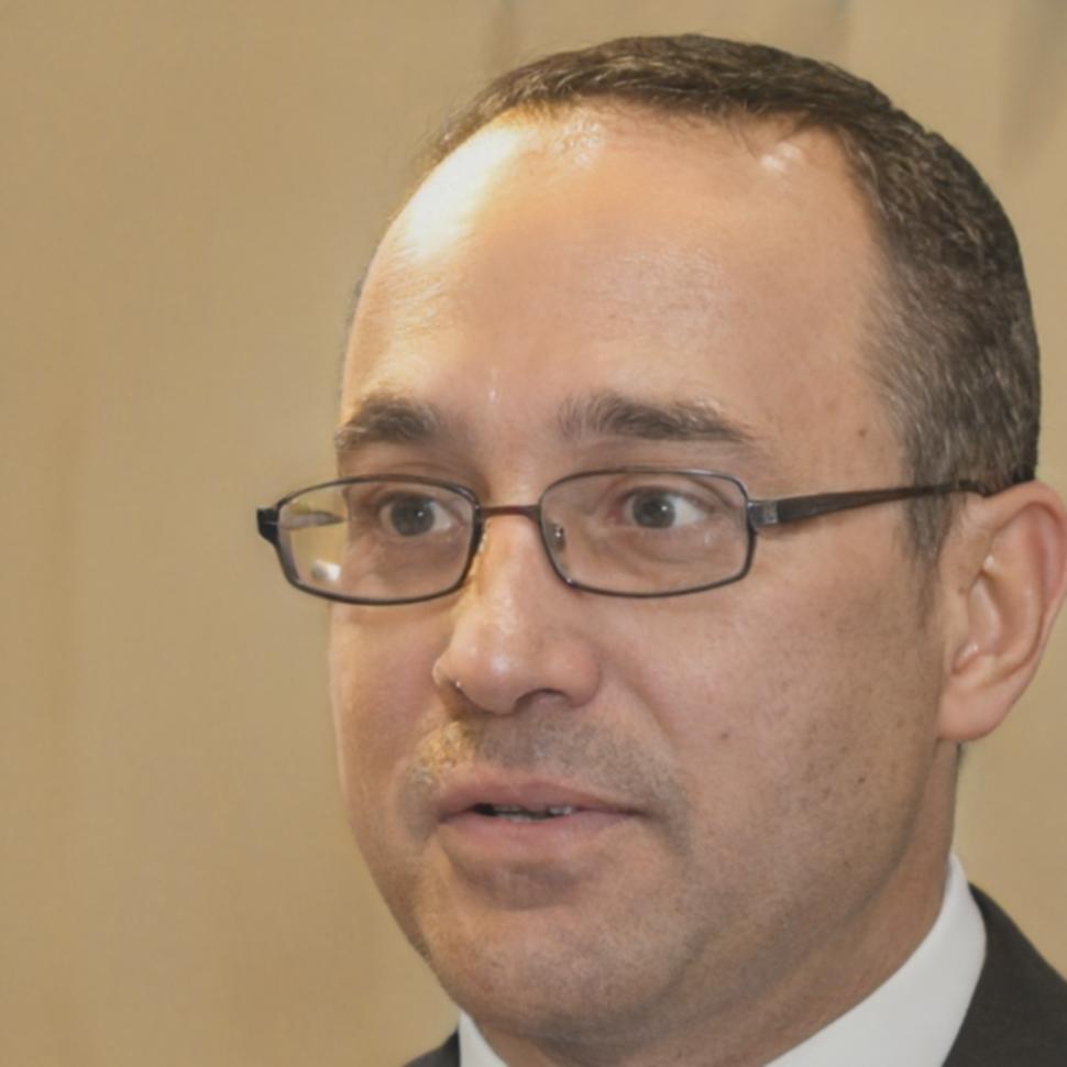 Financial advisor specializing in family budgeting